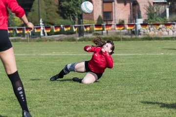 Bild 180 - wU16 Deutsche Meisterschaft